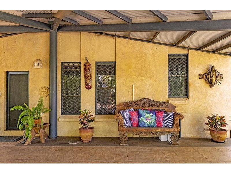 4 Guy Street, Broome WA 6725