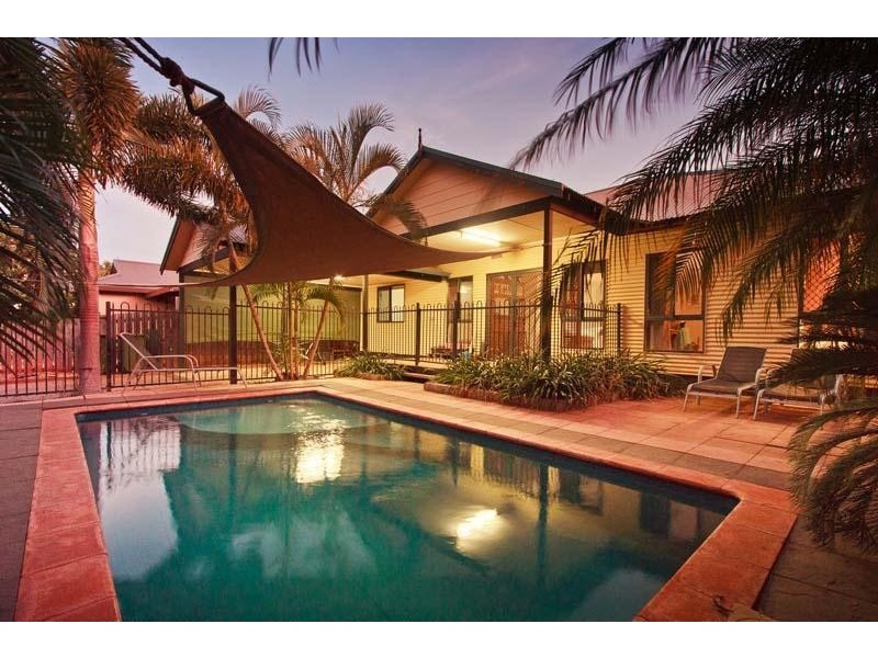 25 Bowerbird Loop, Djugun WA 6725