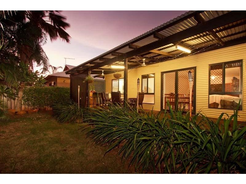 25 Bowerbird Loop, Djugun WA 6725