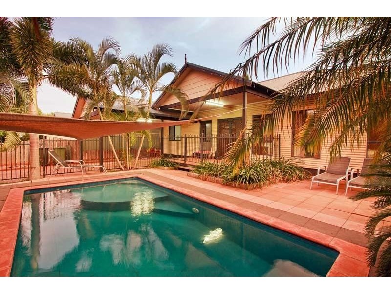 25 Bowerbird Loop, Djugun WA 6725