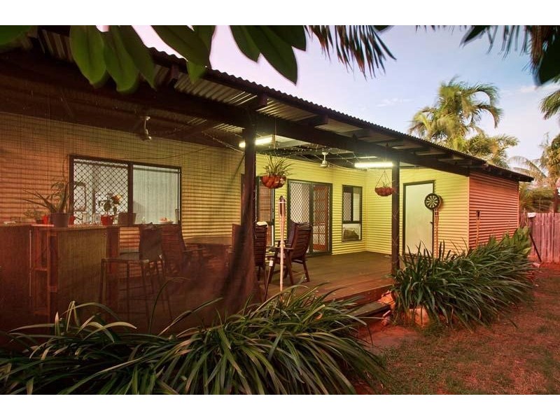 25 Bowerbird Loop, Djugun WA 6725