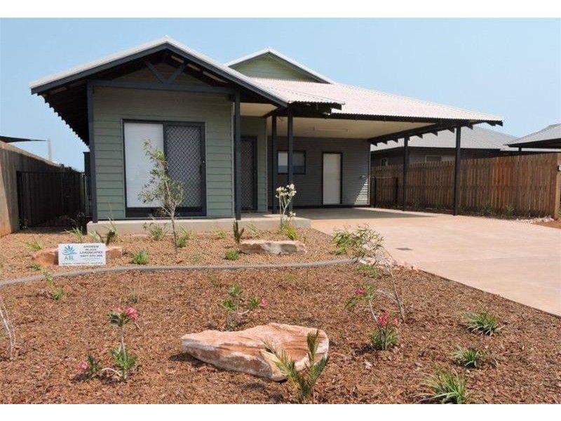 4 Yako Mall, Bilingurr WA 6725