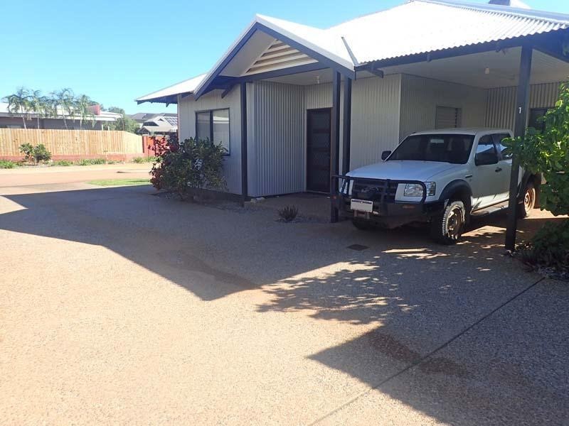 1/11 Barrgana Road, Cable Beach WA 6726