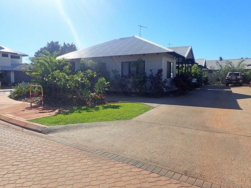 1/11 Barrgana Road, Cable Beach WA 6726