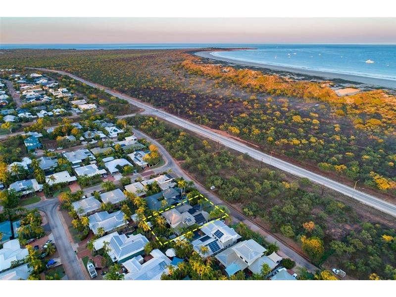 16 Smirnoff Place, Cable Beach WA 6726