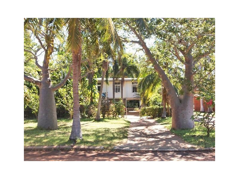 6 Anne Street, Broome WA 6725