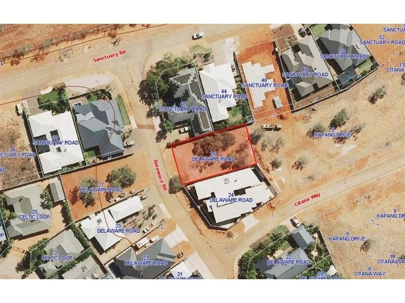 26 Delaware Road, Cable Beach WA 6726