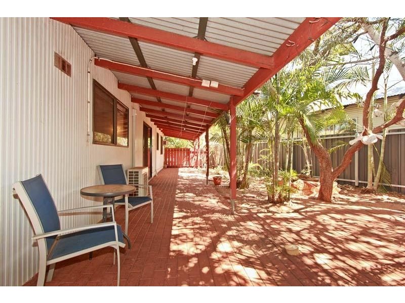 1 Miller Way, Broome WA 6725