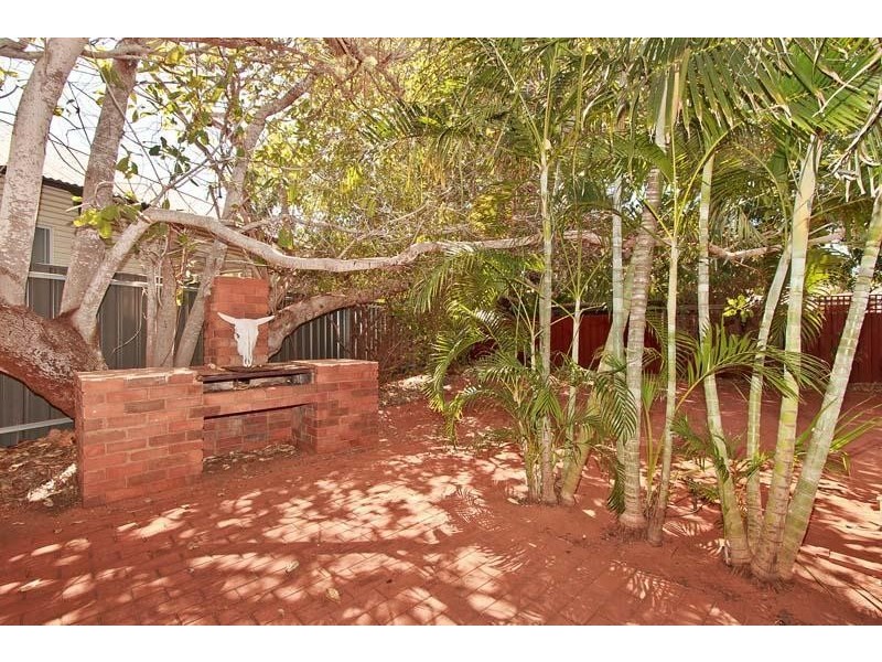 1 Miller Way, Broome WA 6725