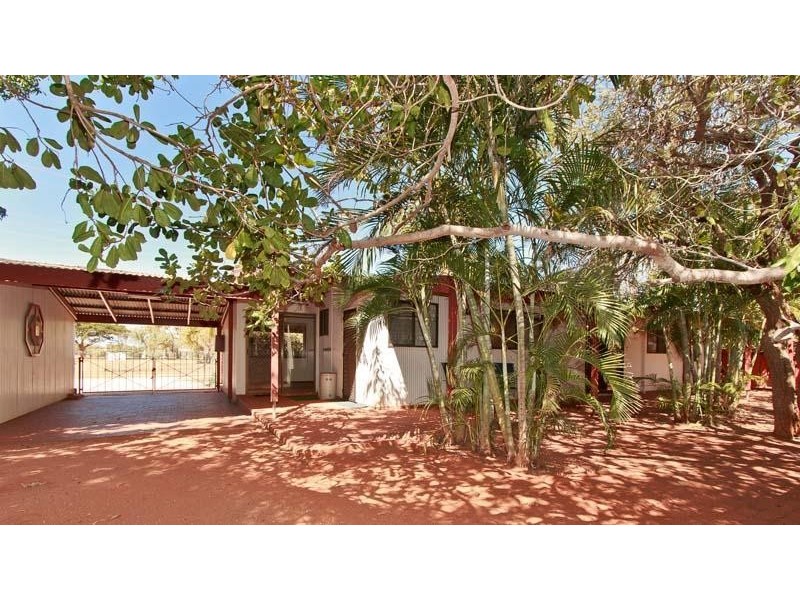 1 Miller Way, Broome WA 6725