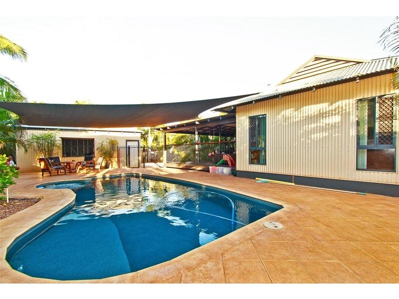 3 Bowerbird Loop, Djugun WA 6725