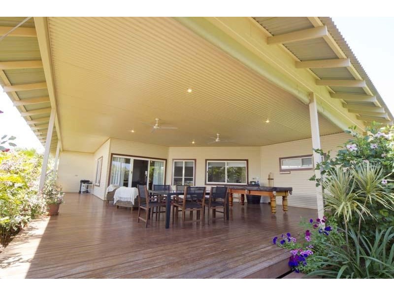 40 Herbert Street, Broome WA 6725