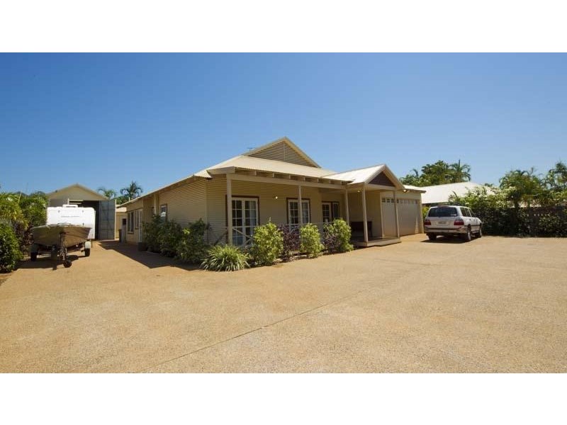 40 Herbert Street, Broome WA 6725