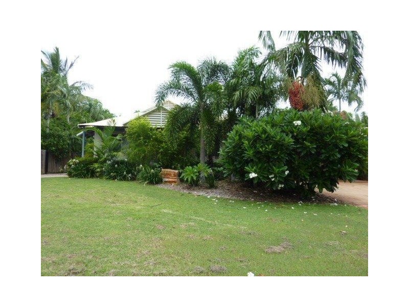 6 Koolama Drive, Cable Beach WA 6726