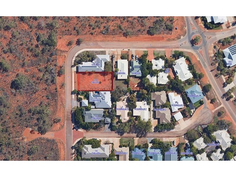 20 Salleh Street, Cable Beach WA 6726