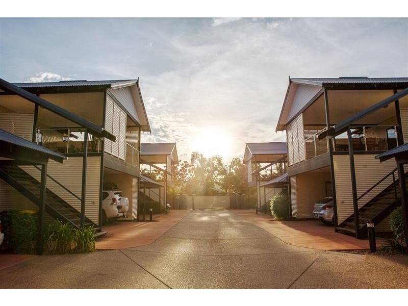 8/43 Frederick Street, Broome WA 6725