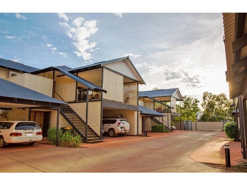 8/43 Frederick Street, Broome WA 6725