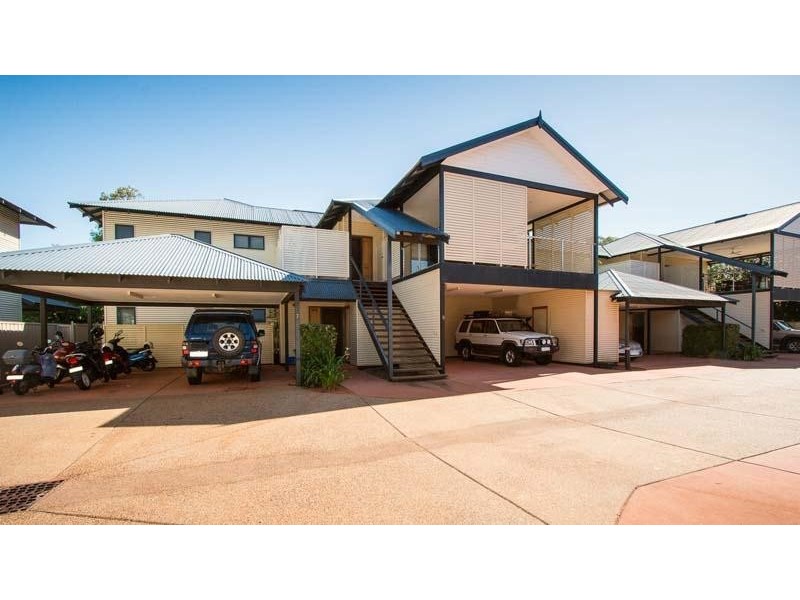 8/43 Frederick Street, Broome WA 6725
