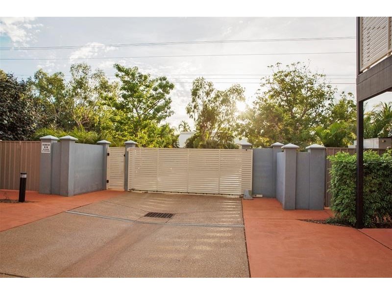 8/43 Frederick Street, Broome WA 6725