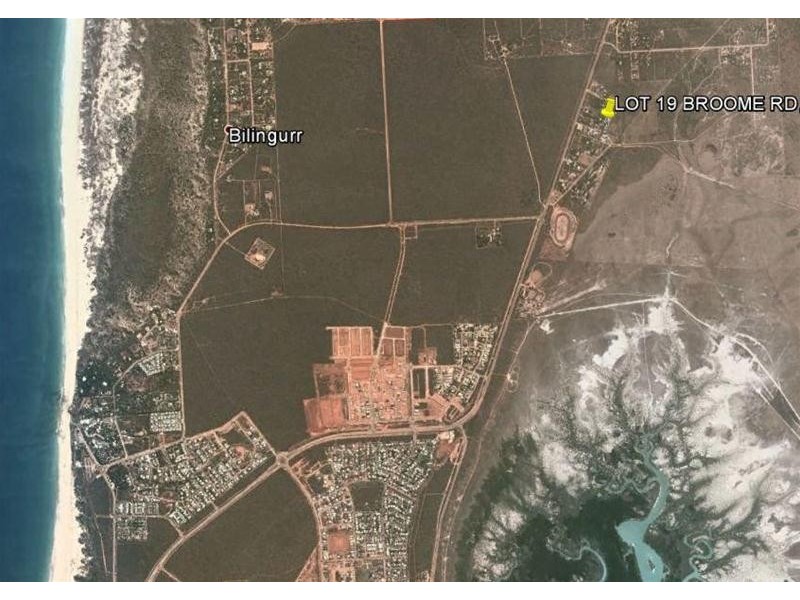 544 Broome Road, Broome WA 6725