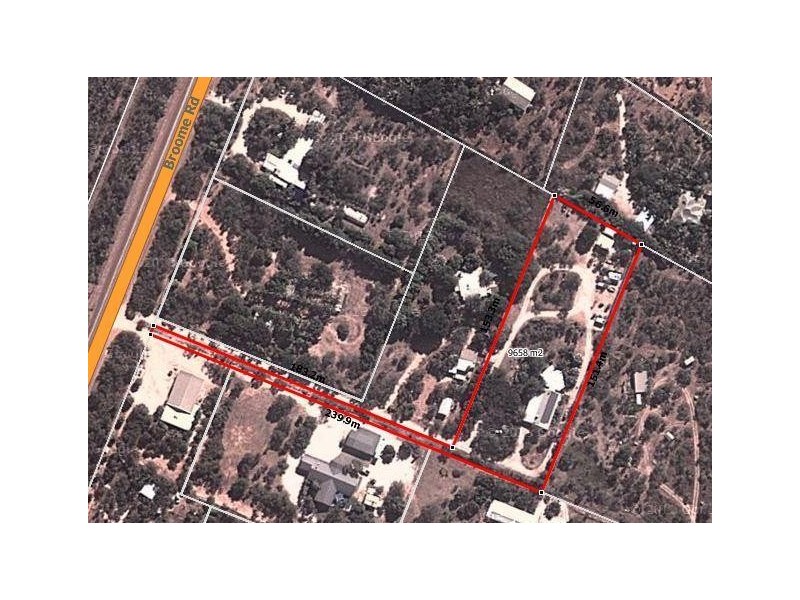 544 Broome Road, Broome WA 6725