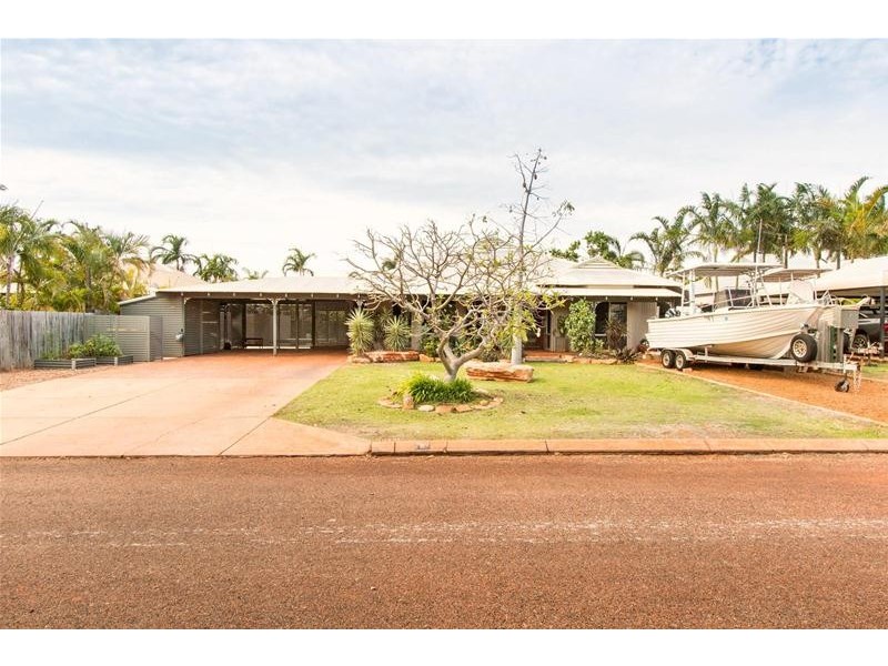 8 Winckel Court, Cable Beach WA 6726