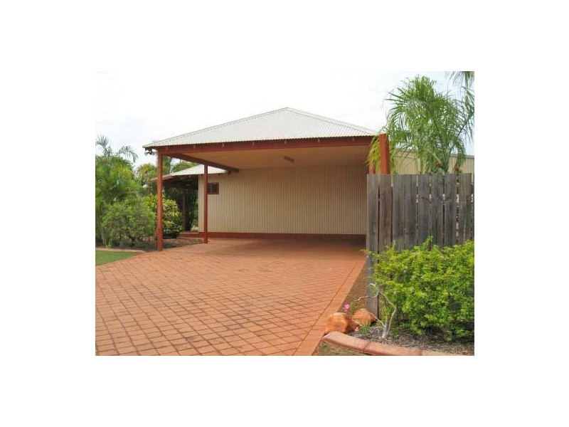 7 Whimbrel Street, Djugun WA 6725