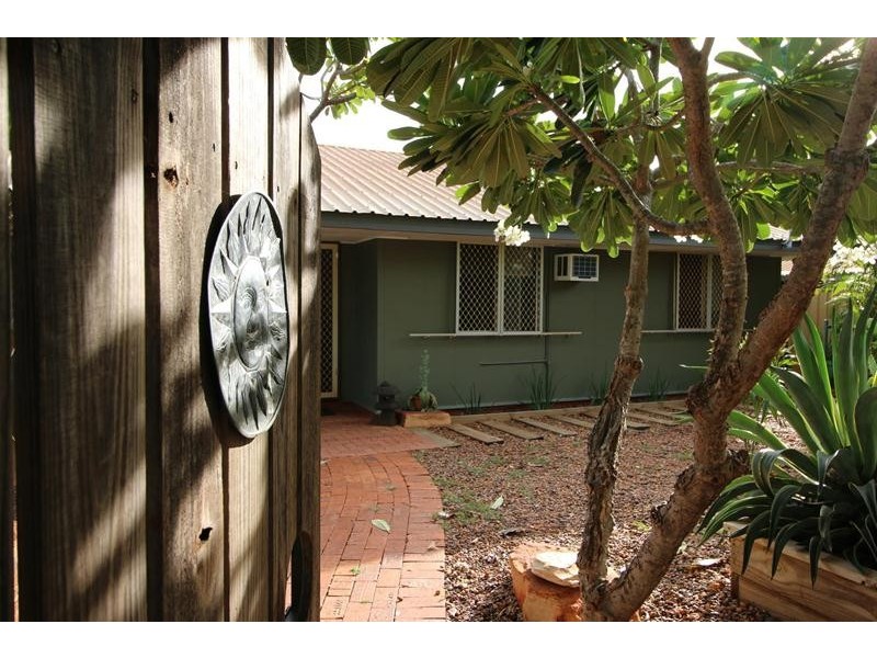 100 Anne Street, Broome WA 6725