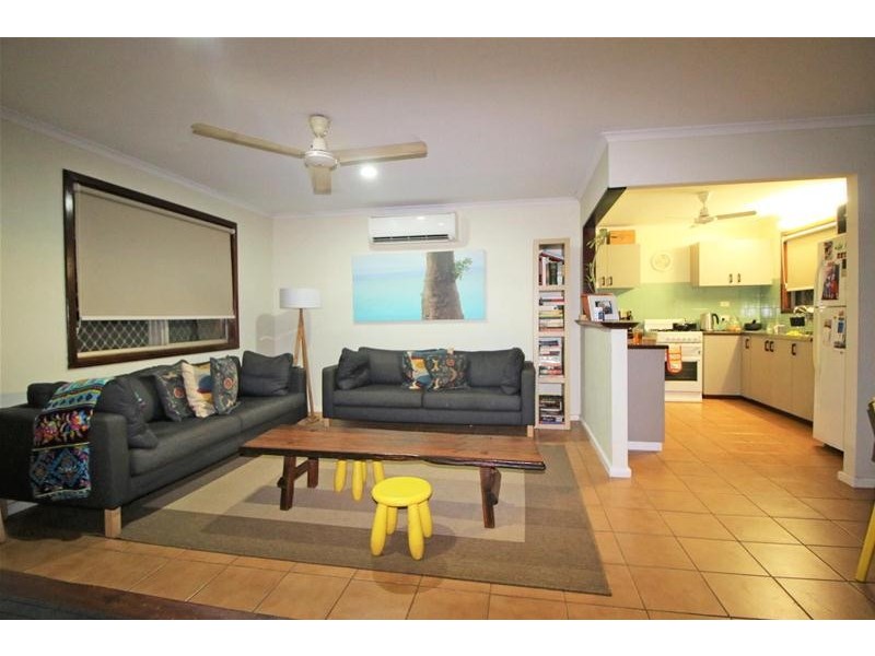 100 Anne Street, Broome WA 6725