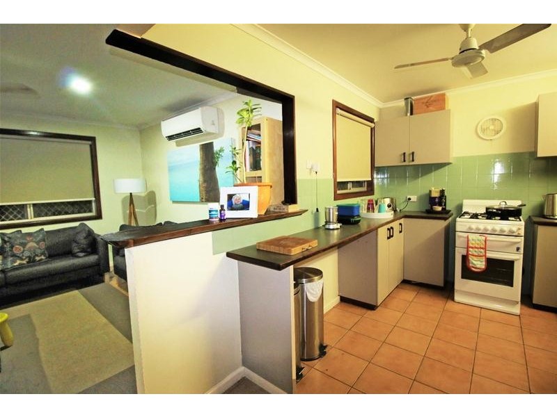 100 Anne Street, Broome WA 6725