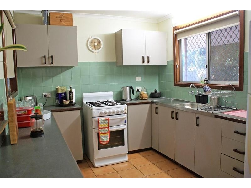 100 Anne Street, Broome WA 6725