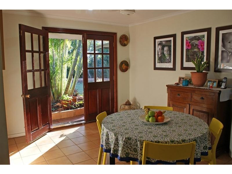 100 Anne Street, Broome WA 6725