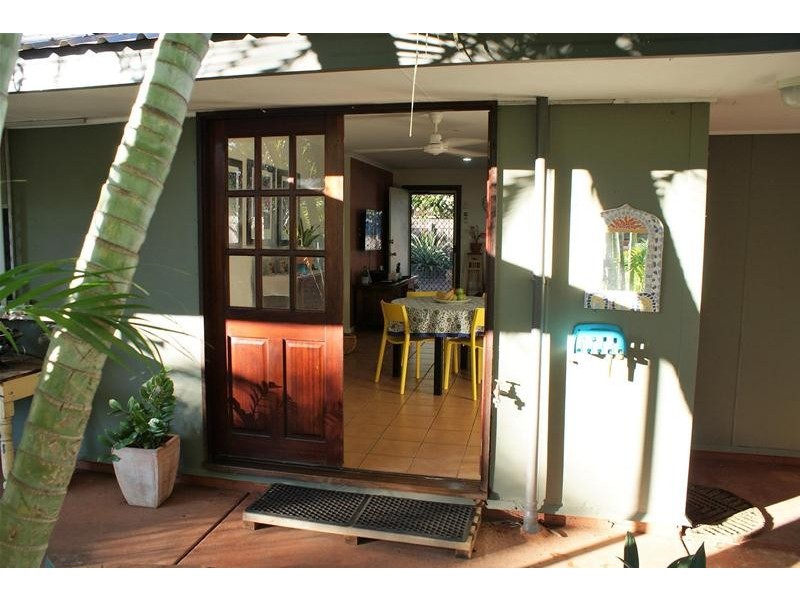 100 Anne Street, Broome WA 6725