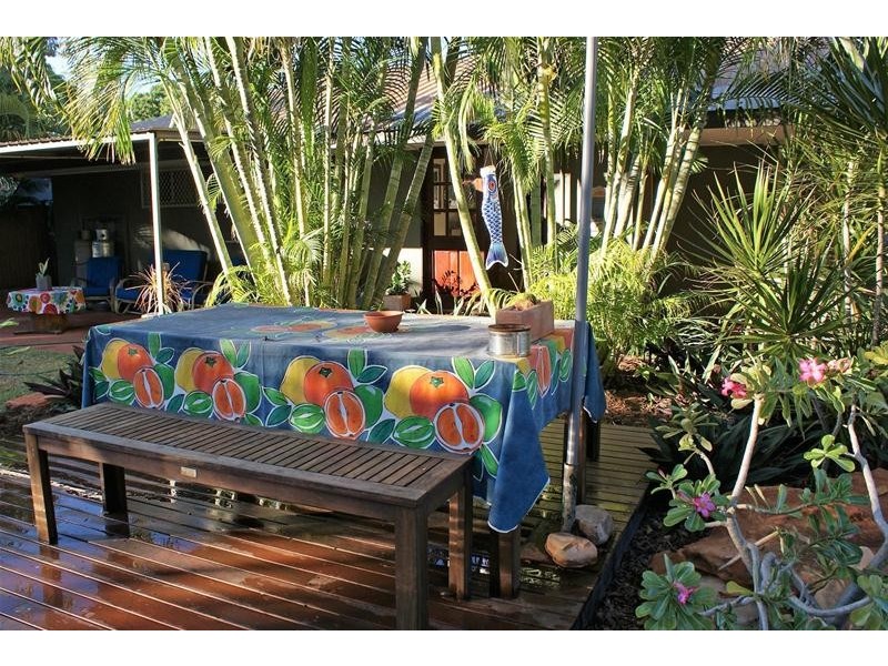 100 Anne Street, Broome WA 6725