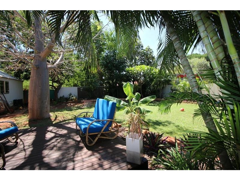 100 Anne Street, Broome WA 6725