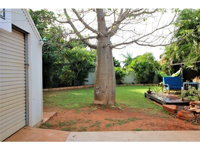 100 Anne Street, Broome WA 6725