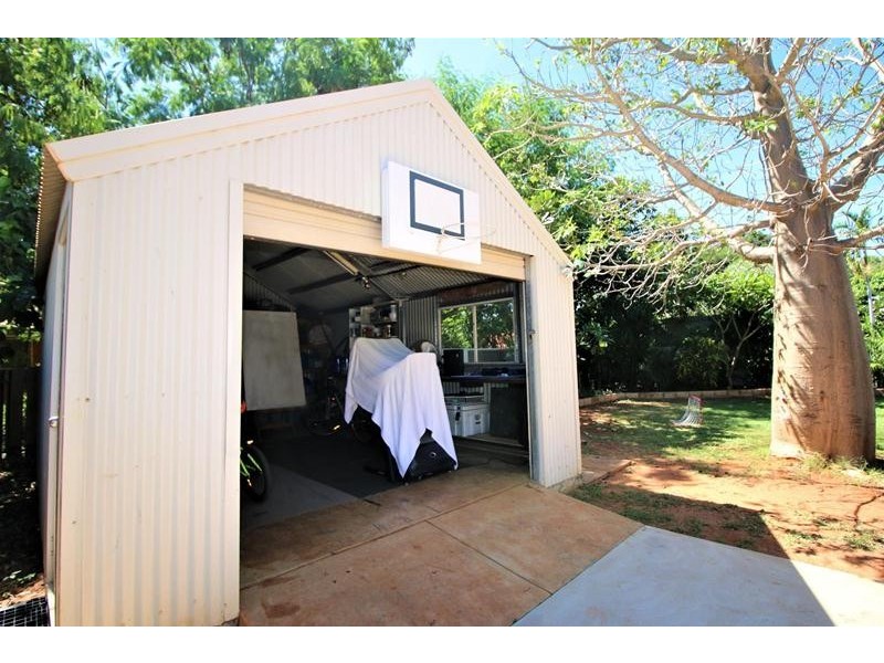 100 Anne Street, Broome WA 6725