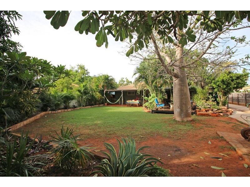 100 Anne Street, Broome WA 6725