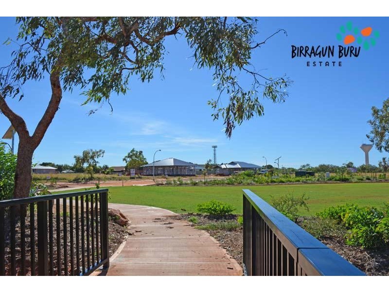 Lot 132 Palmer Road, Cable Beach WA 6726