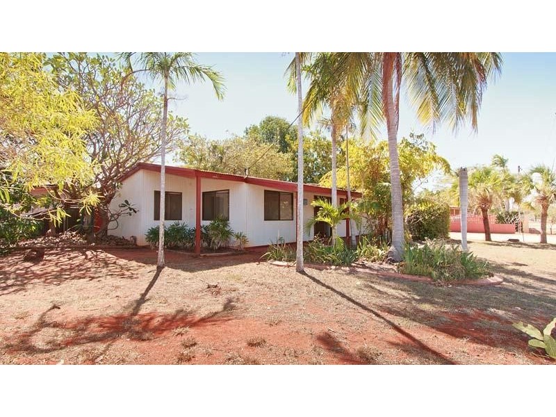 1 Miller Way, Broome WA 6725