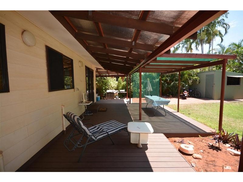9 De Marchi Road, Cable Beach WA 6726