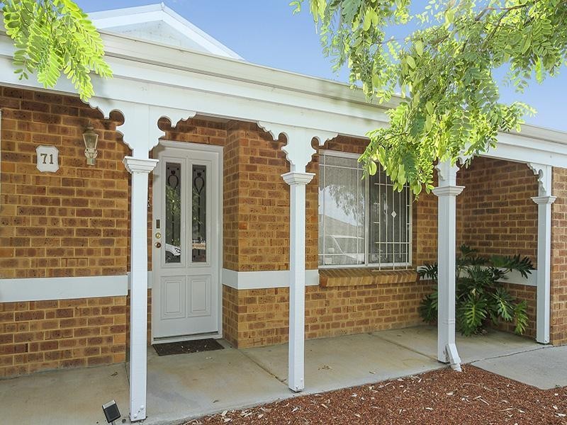 71 Otisco Crescent, Joondalup WA 6027