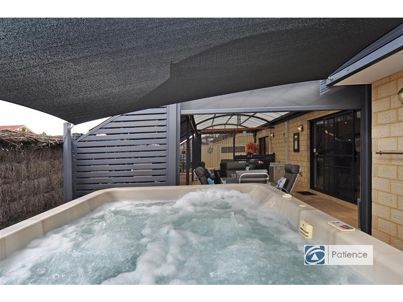 18 Impington Road, Butler WA 6036