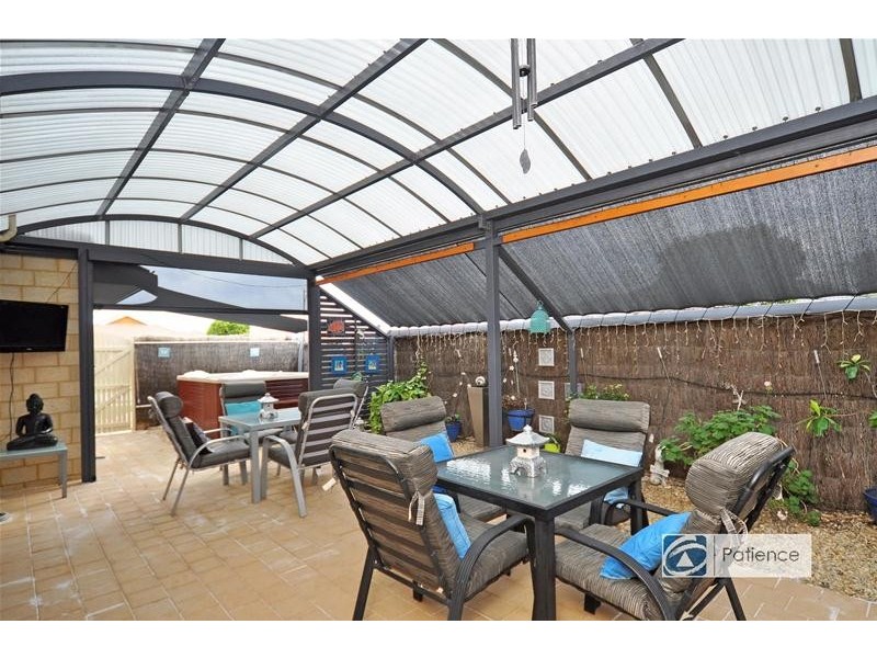 18 Impington Road, Butler WA 6036