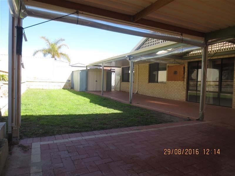 14 Dilkera Place, Quinns Rocks WA 6030