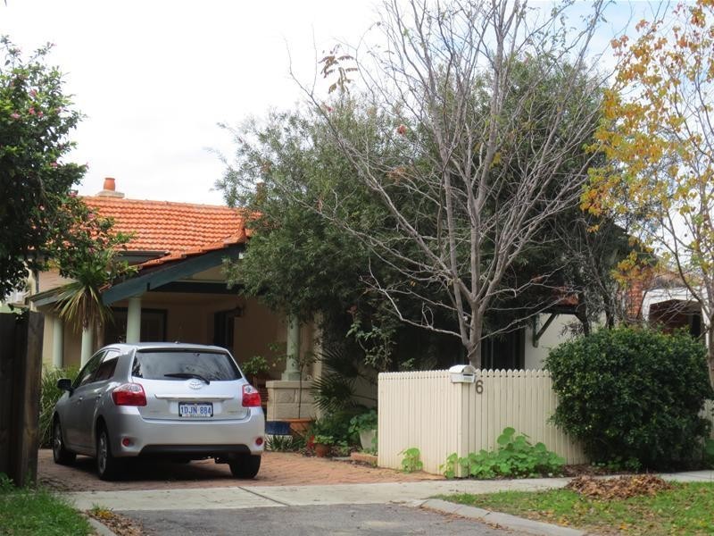 6 Tareena Street, Nedlands WA 6009