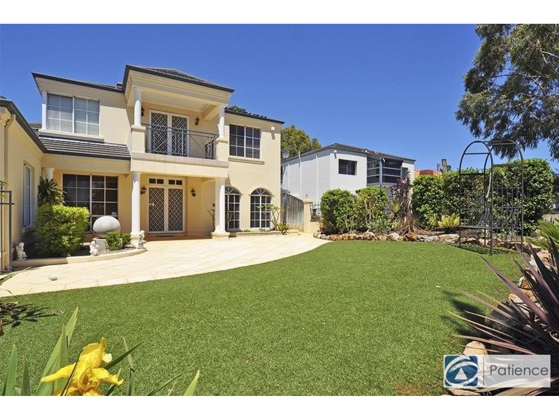 40 Christchurch Terrace, Currambine WA 6028