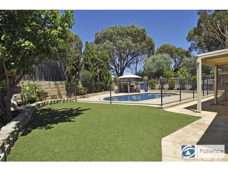 40 Christchurch Terrace, Currambine WA 6028