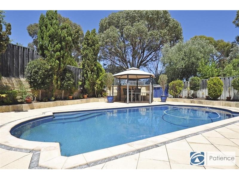 40 Christchurch Terrace, Currambine WA 6028