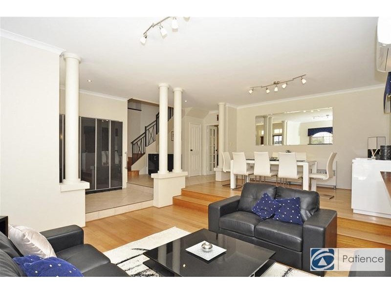 40 Christchurch Terrace, Currambine WA 6028